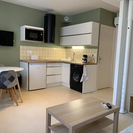 Appartement Gili Meno Narbonne