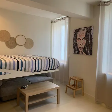 Gili Meno Appartement