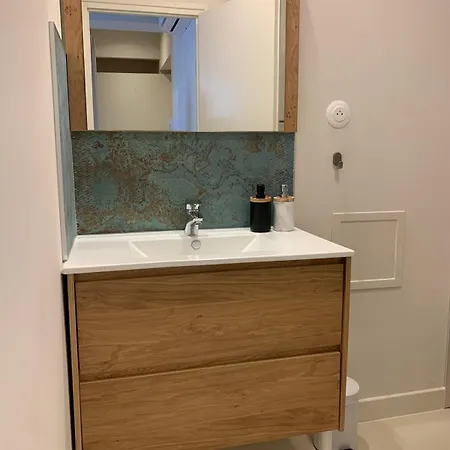 Appartement Gili Meno *