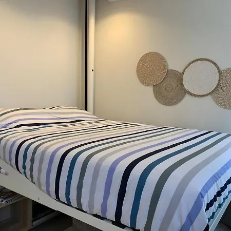 Gili Meno * נרבון