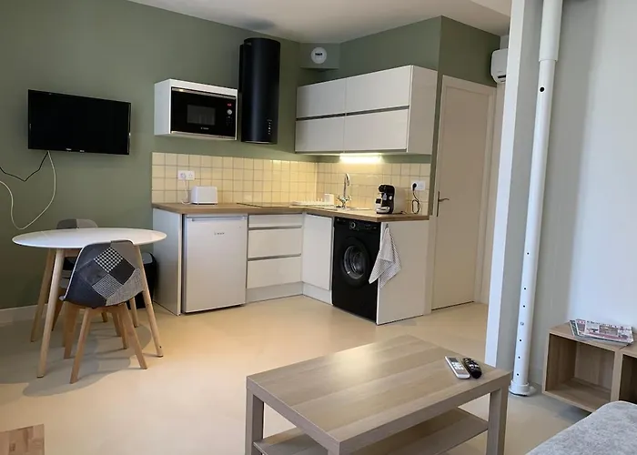 Apartment Gili Meno Narbonne