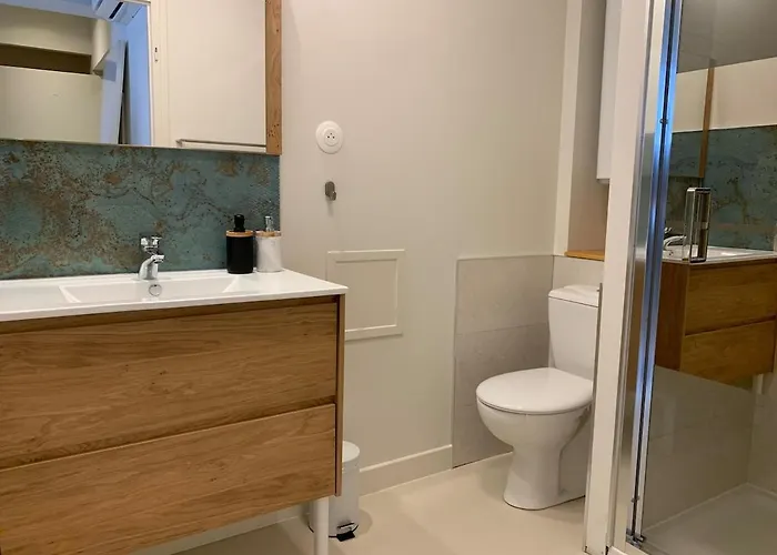 Gili Meno Apartment *