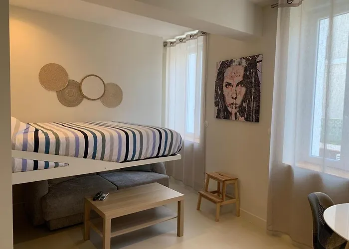 Gili Meno Apartment